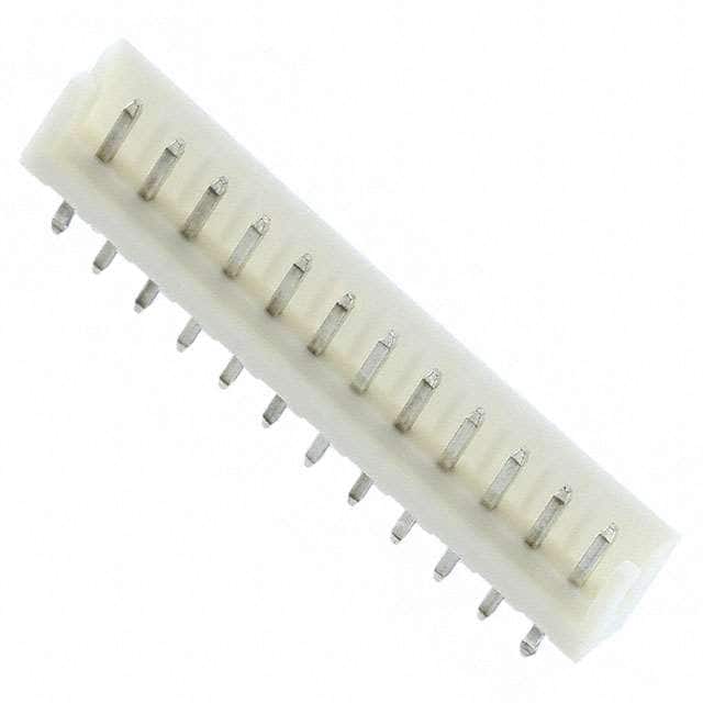 1-440052-2 CONN HEADER VERT 12POS 2.5MM