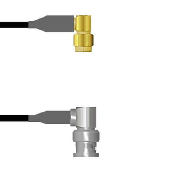 Q-3600E0008024I SMA-RP/BNC-RP RG58 24I