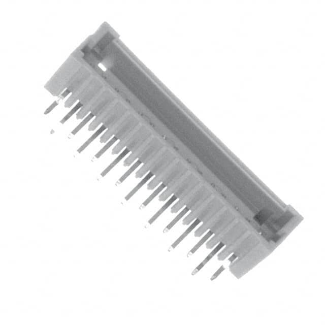 1-292206-5 CONN HEADER R/A 15POS 1.5MM