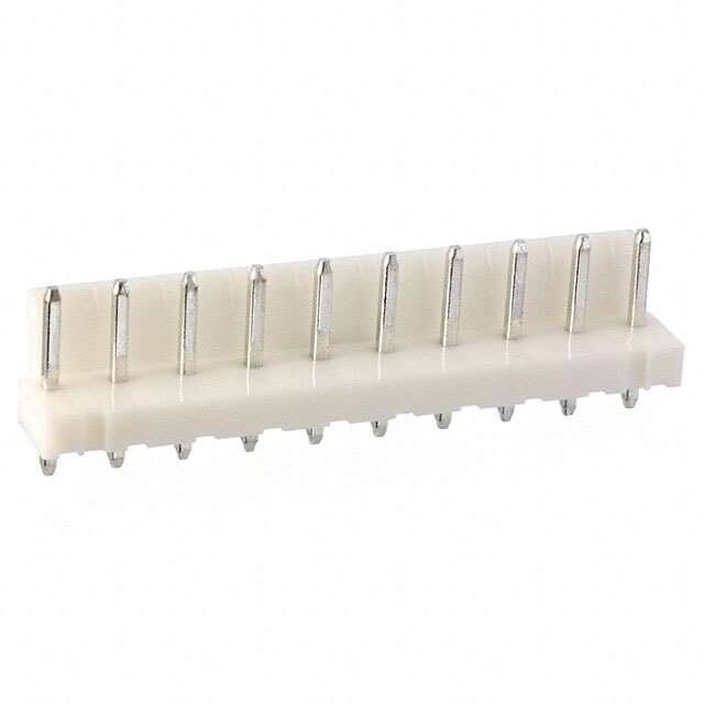 1-1744037-0 CONN HEADER VERT 10POS 5.08MM