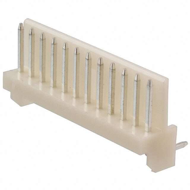 1-171826-2 CONN HEADER R/A 12POS 2.5MM