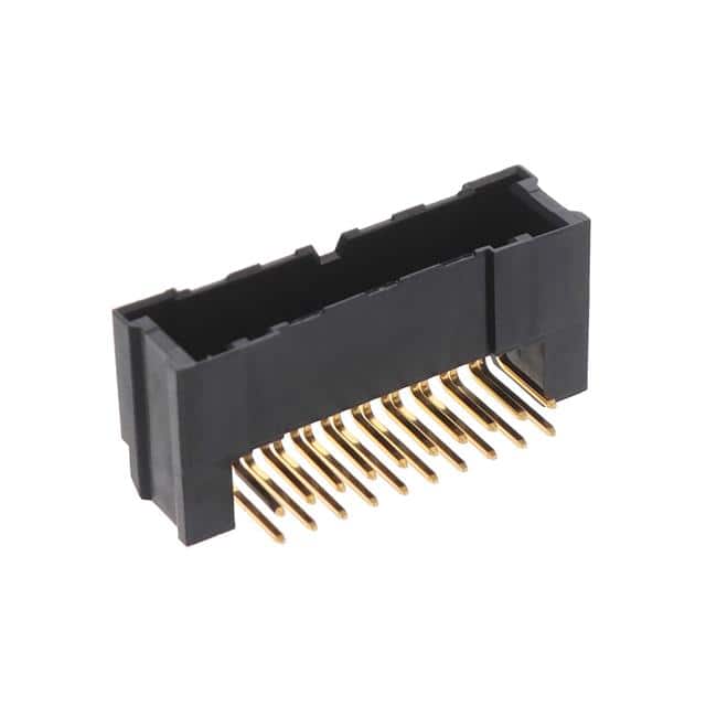 DF51A-20DP-2DS(50) CONN HEADER RT ANGLE 20POS 2MM