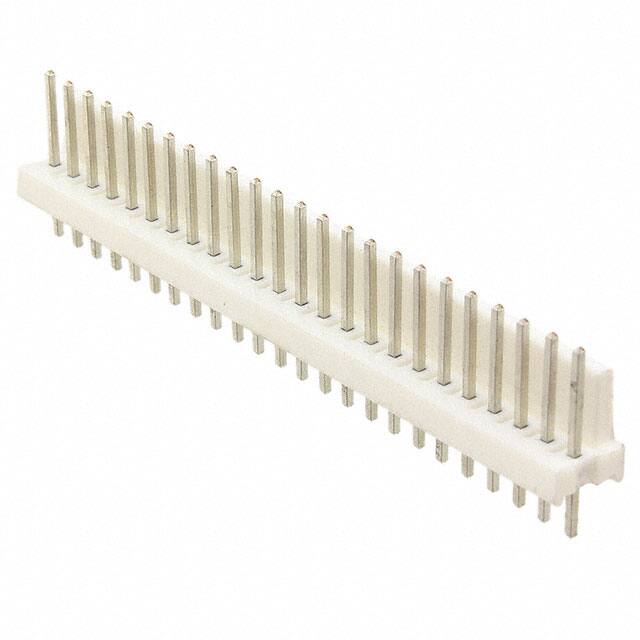 2-640454-4 CONN HEADER VERT 24POS 2.54MM