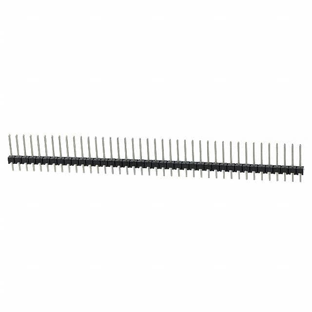 4-146274-0 CONN HEADER VERT 40POS 2.54MM