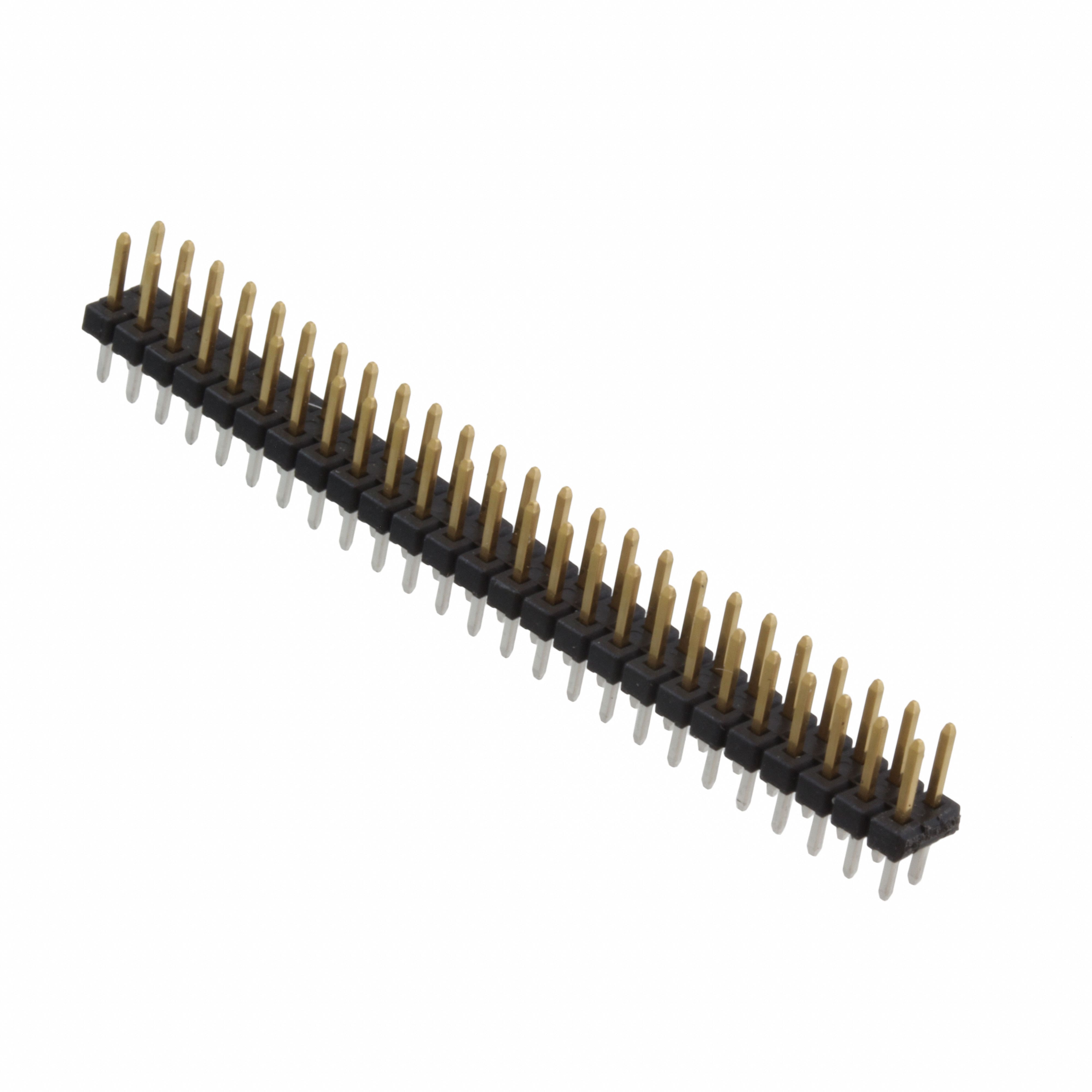 3-5176264-9 CONN HEADER VERT 50POS 2MM
