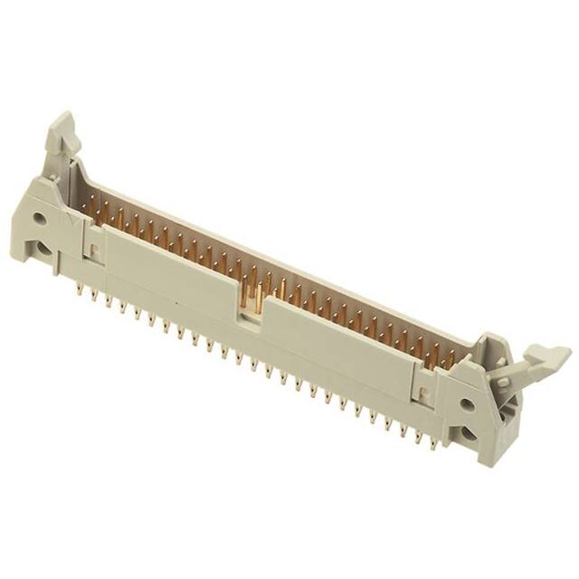 09185165909 CONN HEADER VERT 16POS 2.54MM
