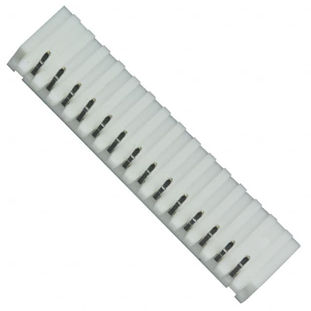 0533251460 CONN HEADER R/A 14POS 2MM