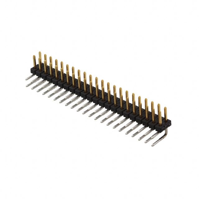 2-5176837-1 CONN HEADER R/A 44POS 2MM