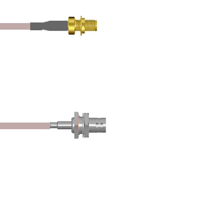 Q-2W0040005072I SMA-SJB/BNC-SJB G316 72I