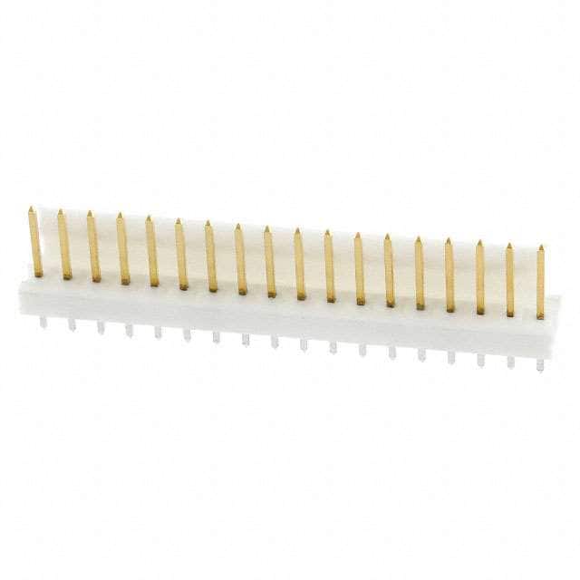 1-641215-8 CONN HEADER VERT 18POS 2.54MM