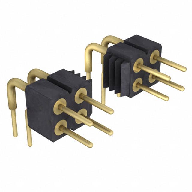 832-10-032-20-001101 CONN HEADER R/A 32POS 2MM
