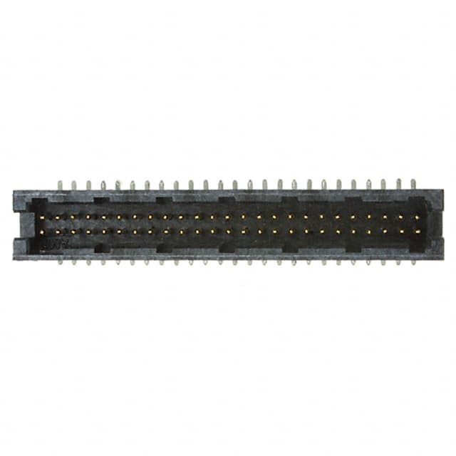 104693-5 CONN HEADER SMD 50POS 1.27MM