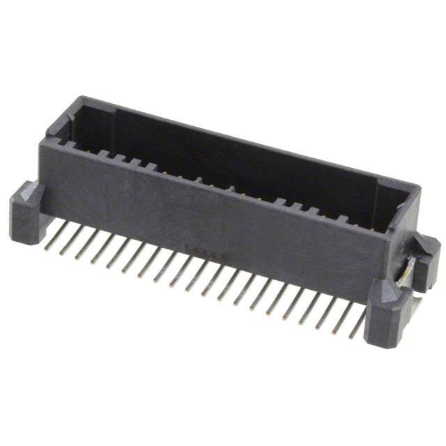 1-1939995-0 CONN HEADER SMD 40POS 2MM
