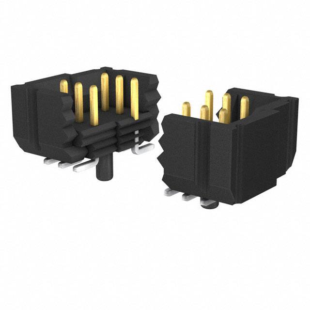 BKT-137-01-L-V-S-A CONN HEADER SMD 37POS 1MM