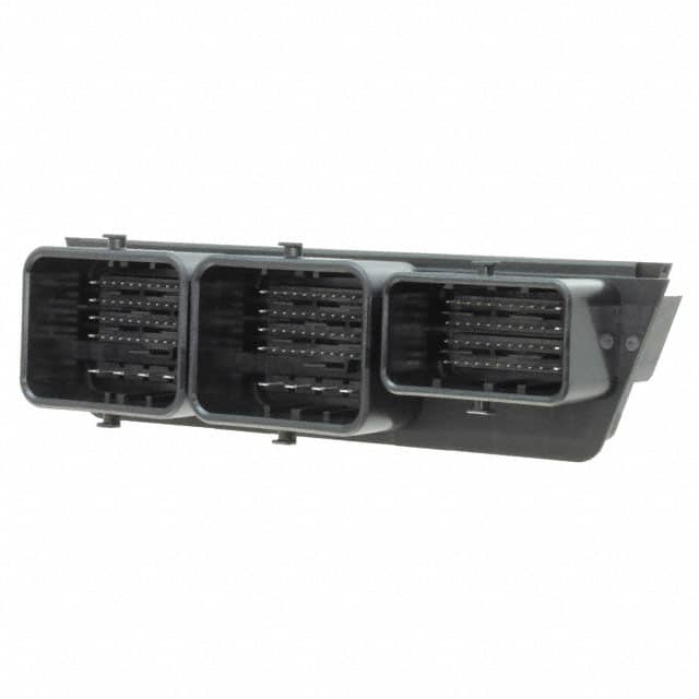 0347630001 CONN HEADER BRD EDGE 154POS