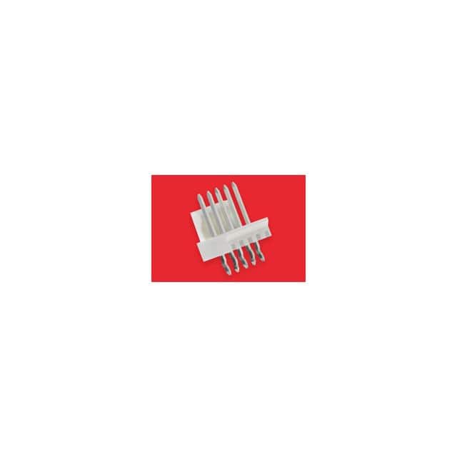 22-23-5024 KK 100 HDR ASSY FLK 02 CKT TIN