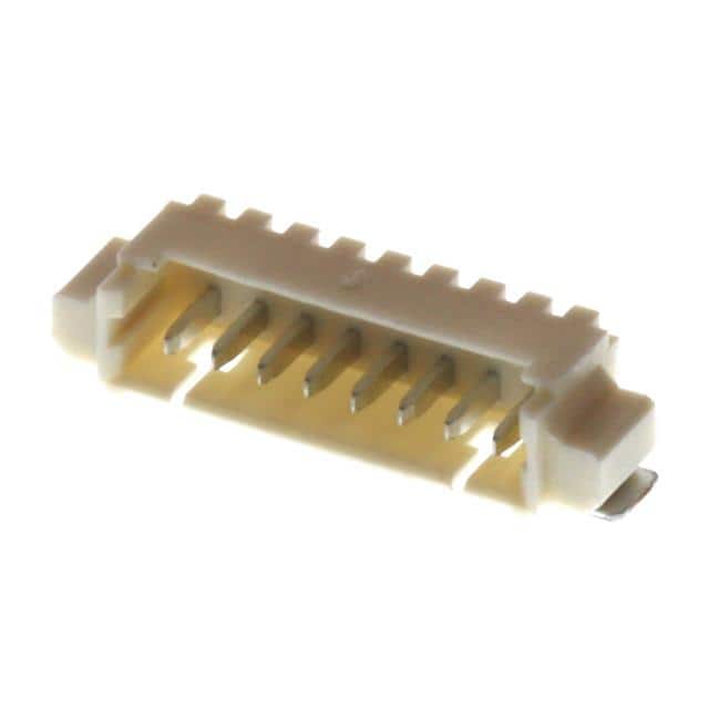 53261-1071 PICOBLADE1.25  SMT RA PKG 10P