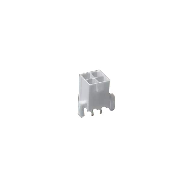 44472-0853 MINIFIT HCS DR VPEGS V0 DH 8CKT