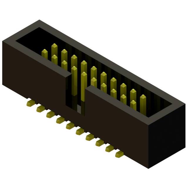 SHTSHSM-504-D-02-T-V-LF .100 Shroud