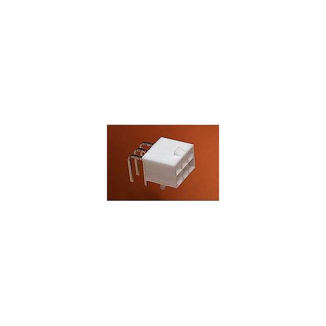 39-30-0124 MINIFIT JR RA DR/ PEGS 30 AU V-0
