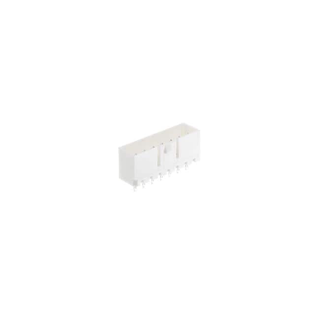 53258-1329 3.5 WTB WAFER ASSY ST 13CKT
