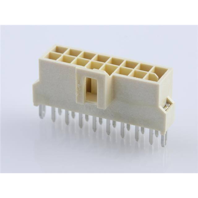 105312-2116 NANOFIT HDR VT DLR FRK 16CKT TIN