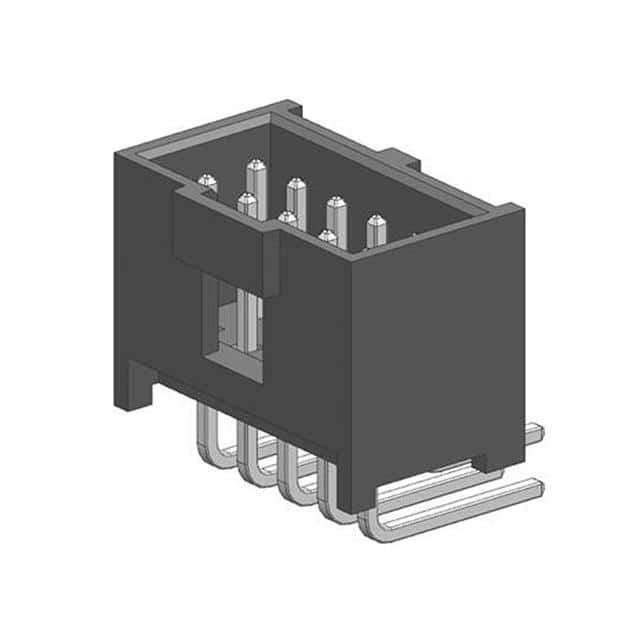 90130-3318 CGRID SHRD HDR DR RA AUF 1818
