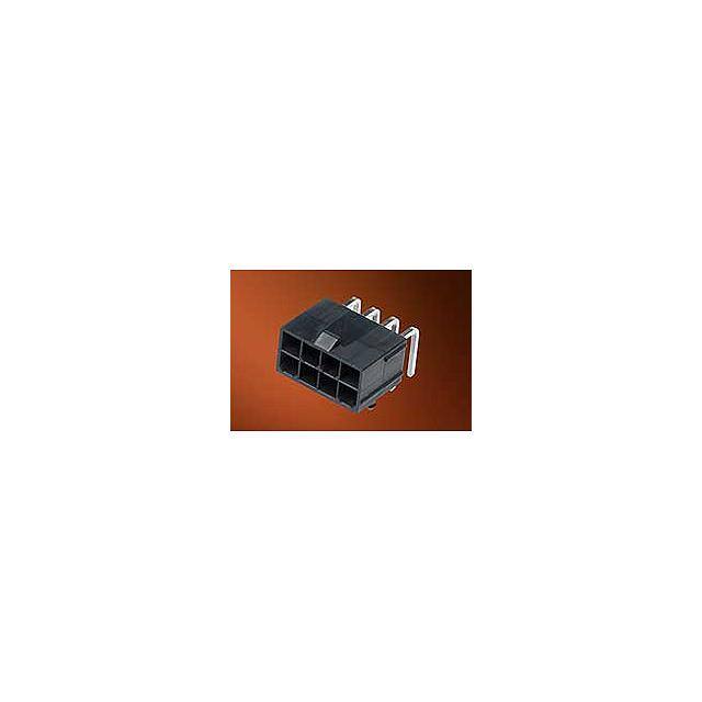 50-36-2294 MINIFIT JR RA DRPEGS TIN GW 10CK