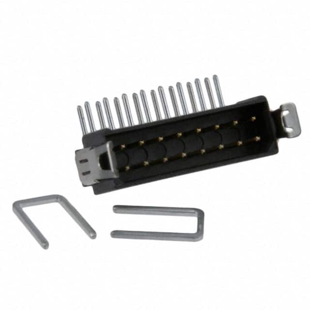M80-8511642 CONN HEADER R/A 16POS 2MM