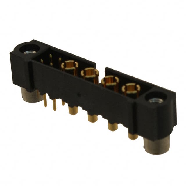 M80-5T10405M2-04-331-00-000 CONN HEADER VERT 8POS 2MM