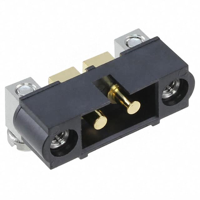 M80-5000000M5-02-PM3-00-000 CONN HEADER R/A 2POS 4MM