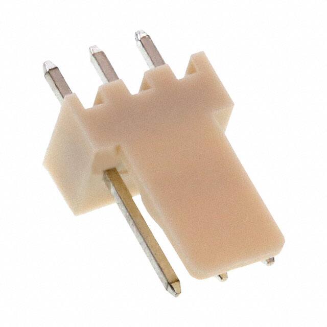 LHA-03-TS CONN HEADER VERT 3POS 2.54MM