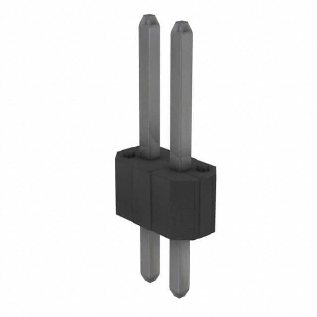 67997-402H CONN HEADER VERT 2POS