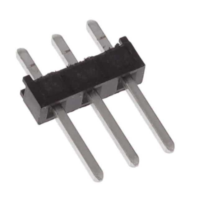TSW-101-07-T-T CONN HEADER VERT 3POS