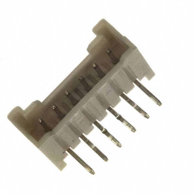 0353630660 CONN HEADER R/A 6POS 2MM