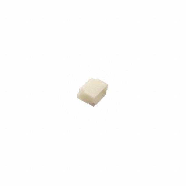 1SH-A-03-TR-SMT CONN HEADER SMD R/A 3POS 1MM