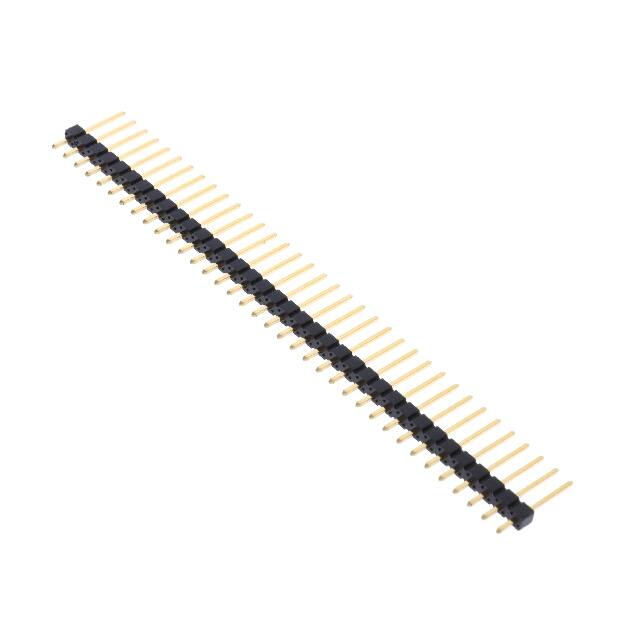 10129378-936003BLF CONN HEADER VERT 36POS 2.54MM