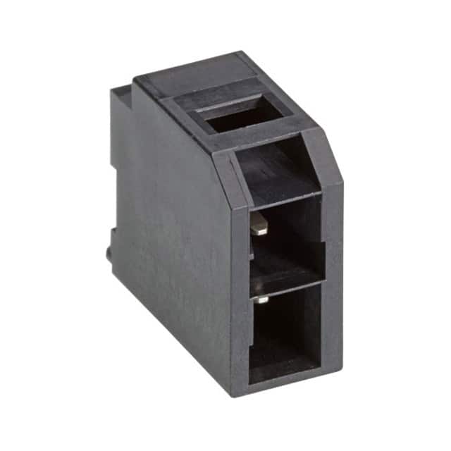 1510481206 CONN HEADER VERT 2POS