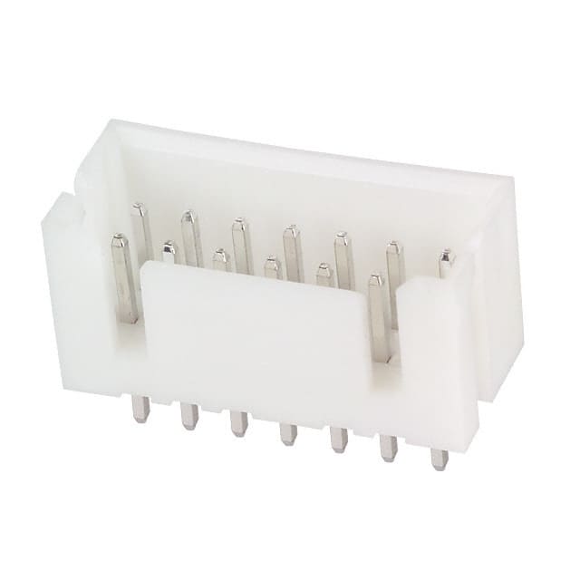 DF1B-14DP-2.5DSA CONN HEADER VERT 14POS 2.5MM