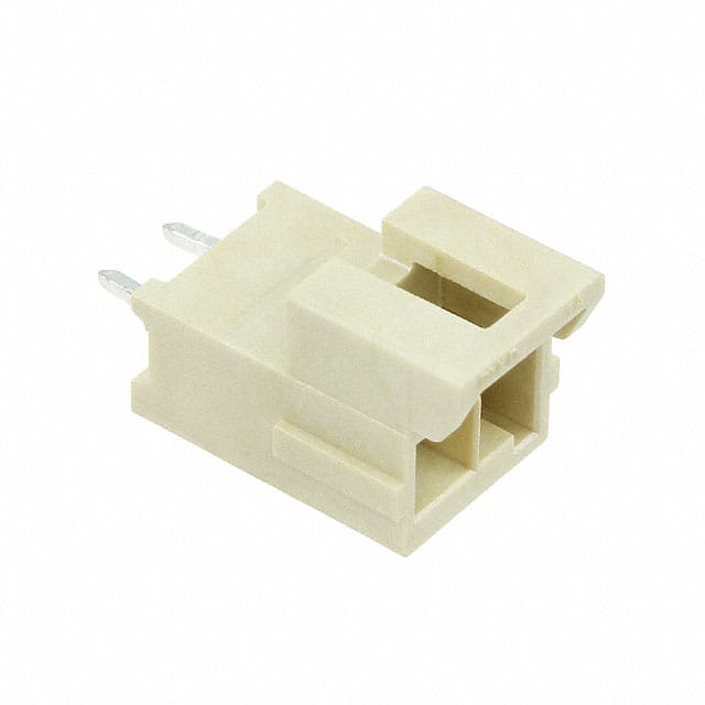 1722862102 CONN HEADER VERT 2POS 3.5MM