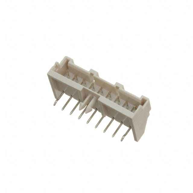 S09B-XASK-1(LF)(SN) CONN HEADER R/A 9POS 2.5MM