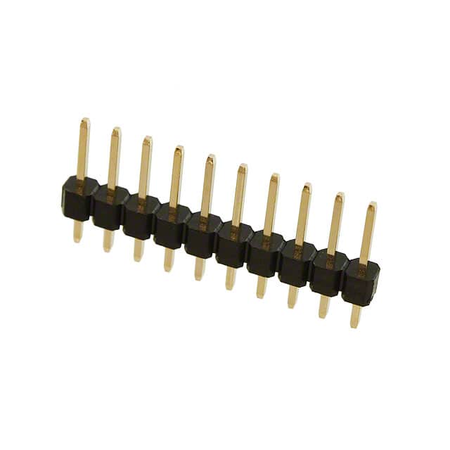 61301011121 CONN HEADER VERT 10POS 2.54MM