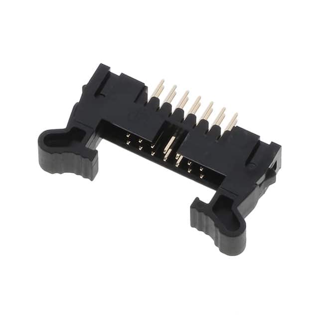 3110-14-001-12-00 CONN HEADER VERT 14POS 2MM