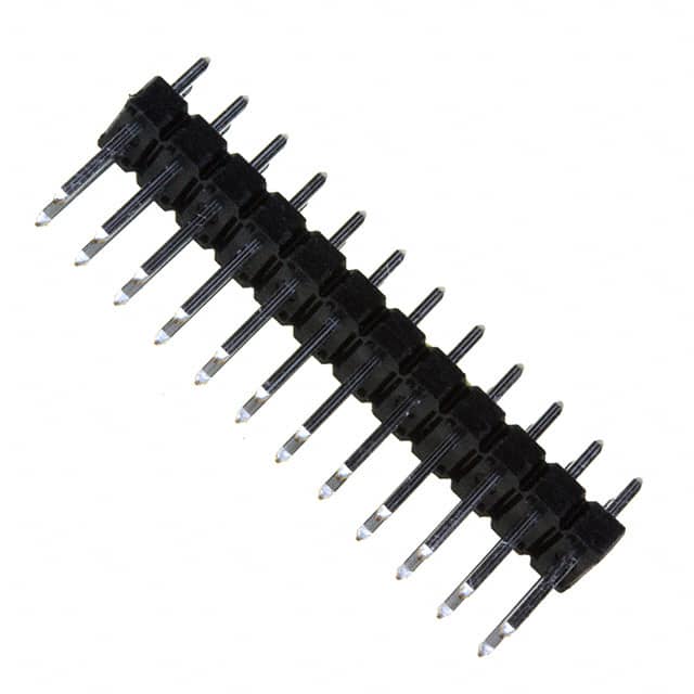 67997-424HLF CONN HEADER VERT 24POS 2.54MM