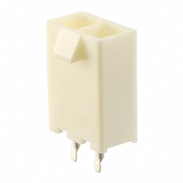 64900211122 CONN HEADER VERT 2POS 4.2MM