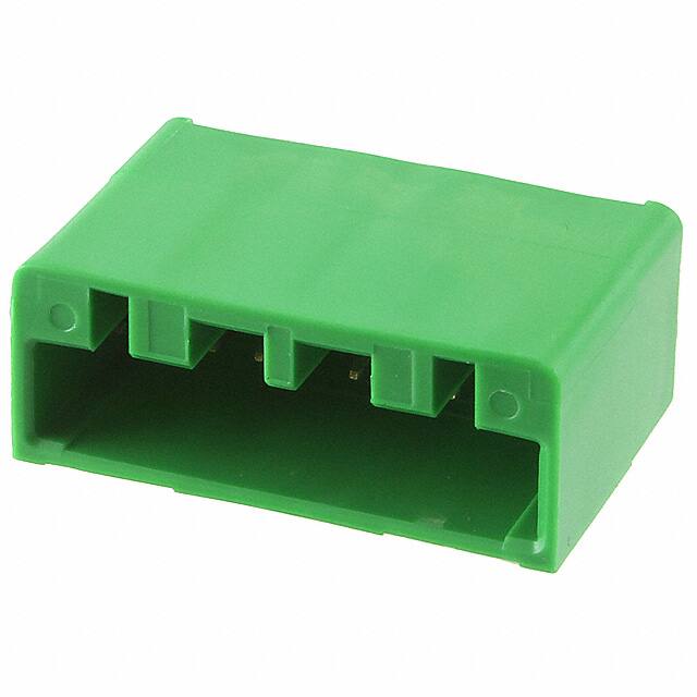 IL-AG5-10P-S3T2 CONN HEADER VERT 10POS 2.5MM