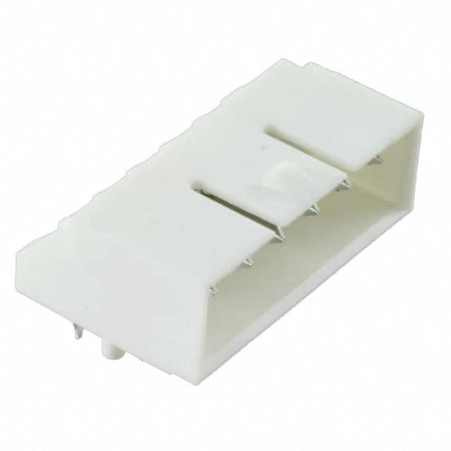 0532590629 CONN HEADER R/A 6POS 3.5MM