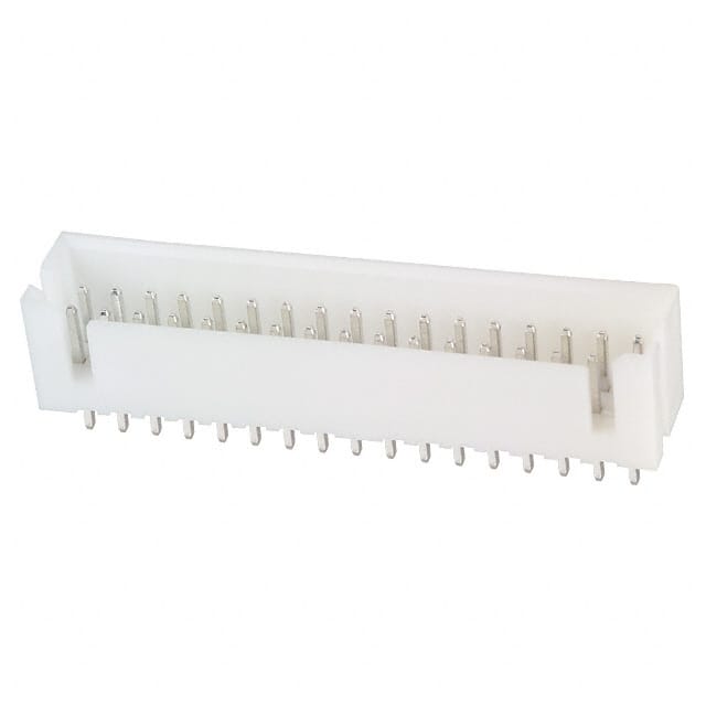 DF1B-34DP-2.5DSA CONN HEADER VERT 34POS 2.5MM