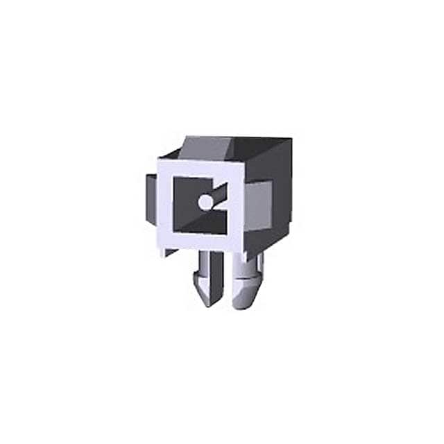 794378-1 CONN HEADER R/A 1POS