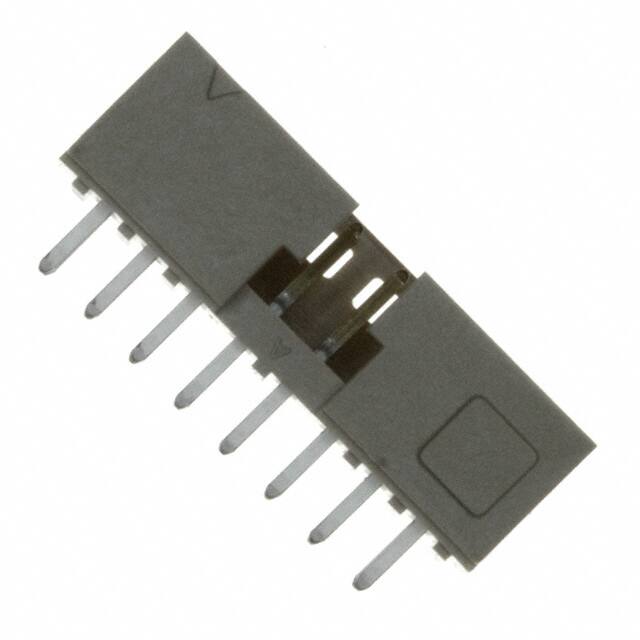 98414-G06-16ULF CONN HEADER VERT 16POS 2MM